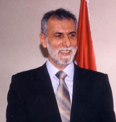Ibrahim Shamseddine